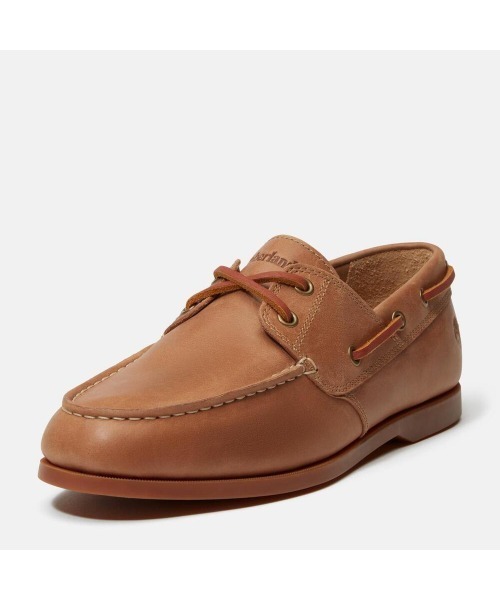 Timberland（ティンバーランド） デッキシューズ シーダー ベイ