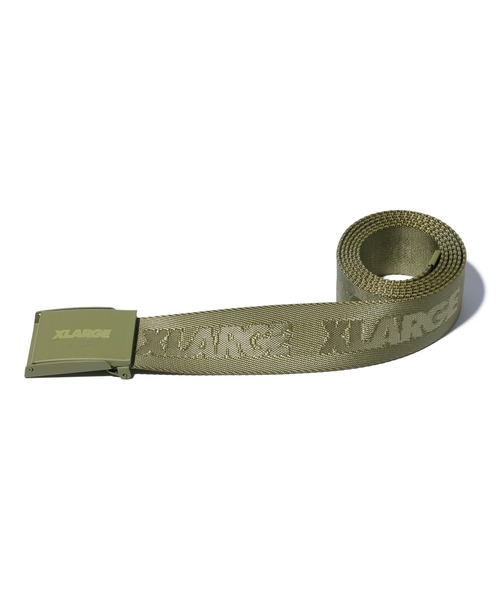 XLARGE（エクストラ ラージ） ベルト EZ LOC BELT メンズ レディース
