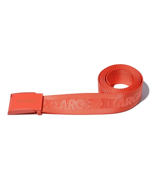 XLARGE（エクストラ ラージ） ベルト EZ LOC BELT メンズ レディース