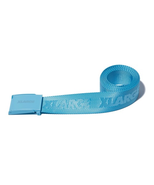 XLARGE（エクストラ ラージ） ベルト EZ LOC BELT メンズ レディース