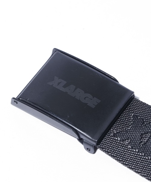 XLARGE（エクストラ ラージ） ベルト EZ LOC BELT メンズ レディース