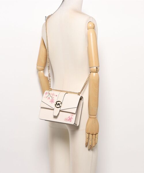 MICHAEL KORS（マイケルコース） ショルダーバッグ バッグ GREENWICH