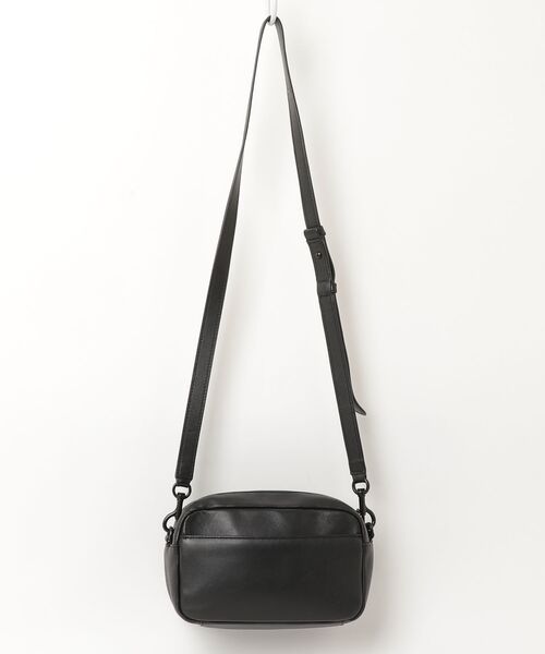 「FURLA」 ショルダーバッグ ONE SIZE ブラック レディースの画像