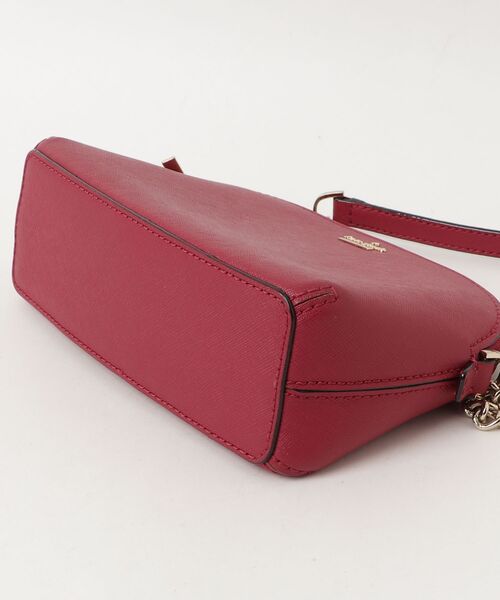 kate spade new york バッグ ピンク ショルダー付き kate spade NEW YORK（ケイト・スペード ニューヨーク） ショルダー