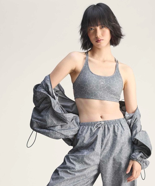 m（adidas／レディースファッション）（サイズ（S/M/L）：M