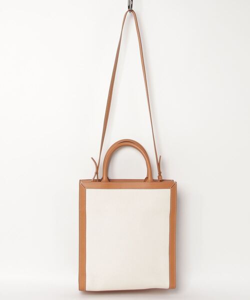 CELINE（セリーヌ） 2WAYバッグ - ベージュ レディース : ZOZOTOWN 