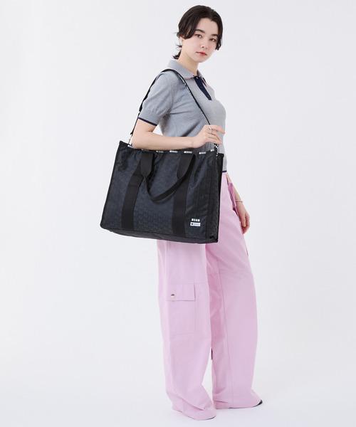 LeSportsac（レスポートサック） トートバッグ MSGM LG BOAT TOTE