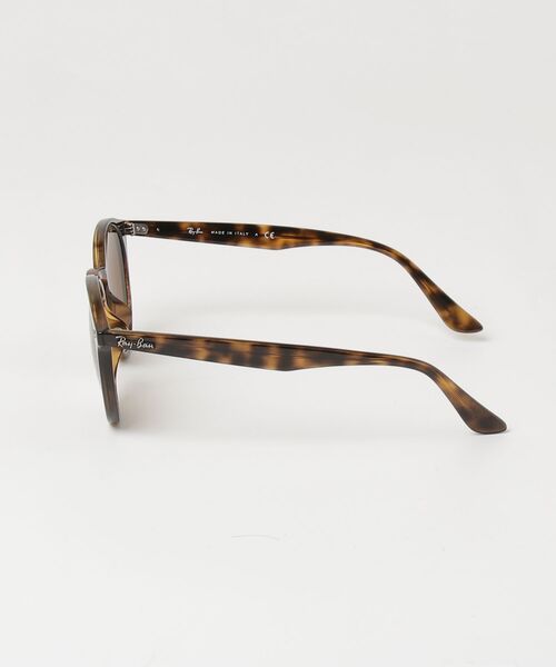 「Ray-Ban」 サングラス - ブラウン レディース_1