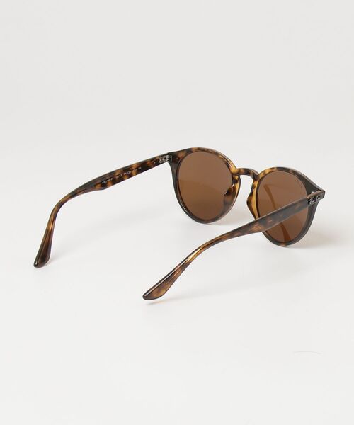 「Ray-Ban」 サングラス - ブラウン レディース_2