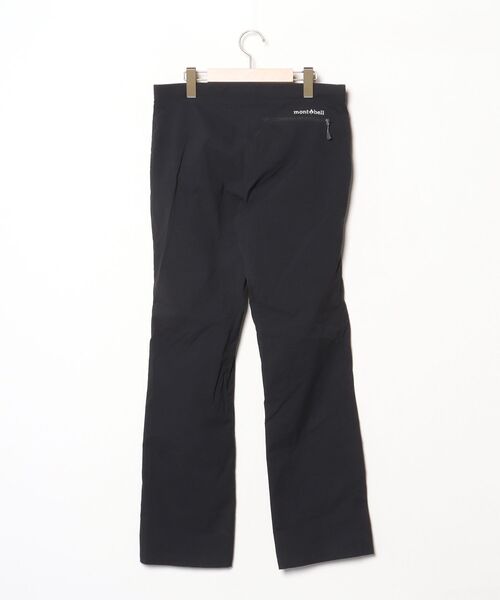 mont-bell 黒パンツ Mサイズ mont-bell（モンベル） パンツ M ブラック メンズ : ZOZOTOWN Yahoo!店