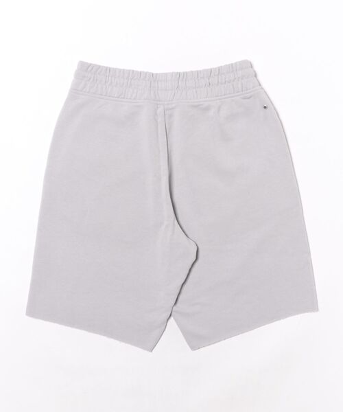 sweats collective スウェットショーツ ALLSAINTS（オールセインツ） スウェットパンツ ジャージ HELIX GREY