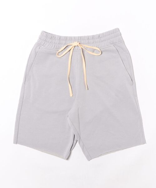 ALLSAINTS（オールセインツ） スウェットパンツ ジャージ HELIX GREY