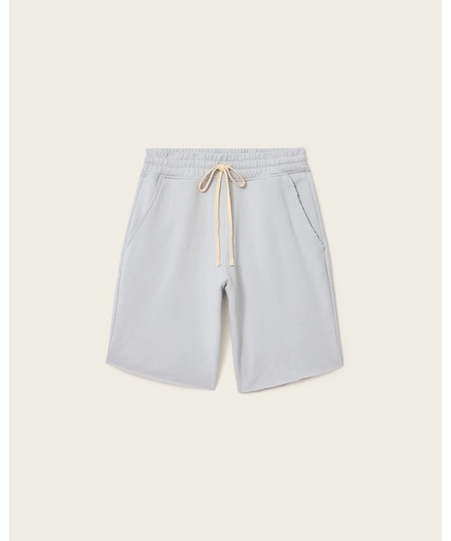 ALLSAINTS（オールセインツ） スウェットパンツ ジャージ HELIX GREY