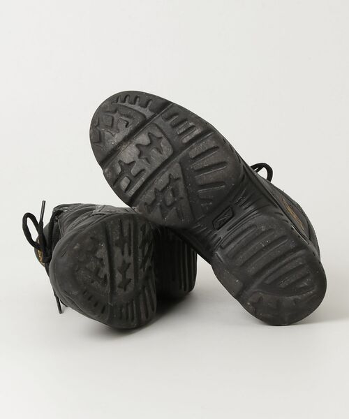 Reebok（リーボック） ハイカットスニーカー 24.5cm ブラック 