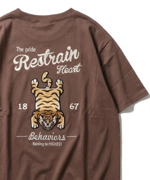 POWER TO THE PEOPLE（パワートゥーザピープル） tシャツ 2026SS POWER