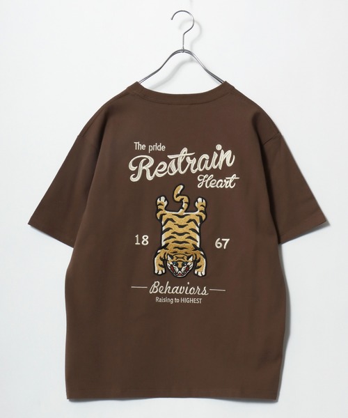 POWER TO THE PEOPLE（パワートゥーザピープル） tシャツ 2026SS POWER