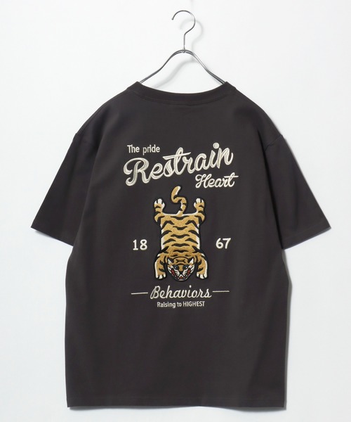 POWER TO THE PEOPLE（パワートゥーザピープル） tシャツ 2026SS POWER