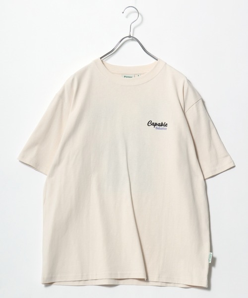 POWER TO THE PEOPLE（パワートゥーザピープル） tシャツ 2026SS POWER