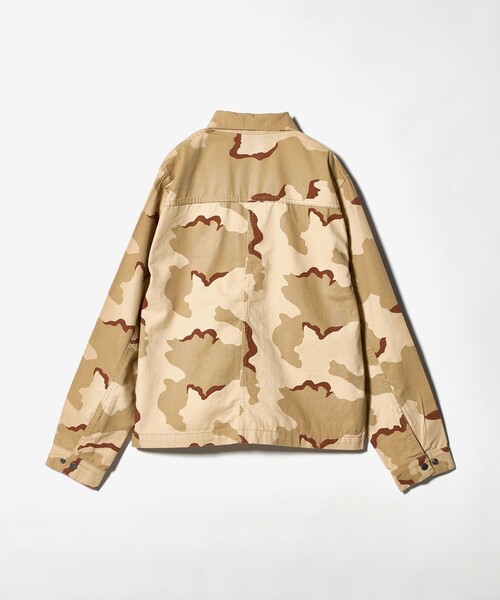 Alpha Industries（アルファ・インダストリーズ） ミリタリー