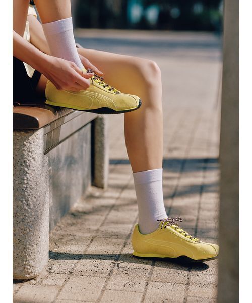 Mila Owen（ミラオーウェン） スニーカー 「Mila Owen×PUMA」H-STREET 
