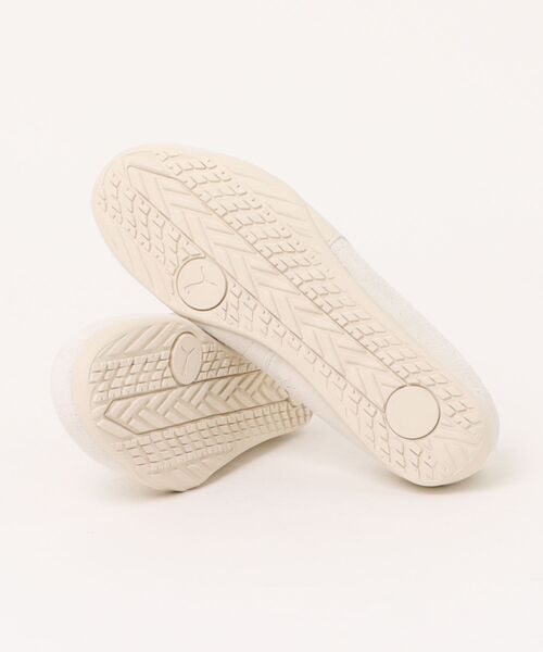 PUMA（プーマ） バレエシューズ パンプス CATCH SOLEIL BALLERINA SD