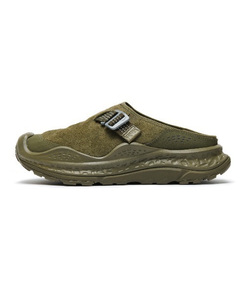 HOKA ONEONE（ホカ オネオネ） hoka スリッポン HOKA ORA PRIMO EXT