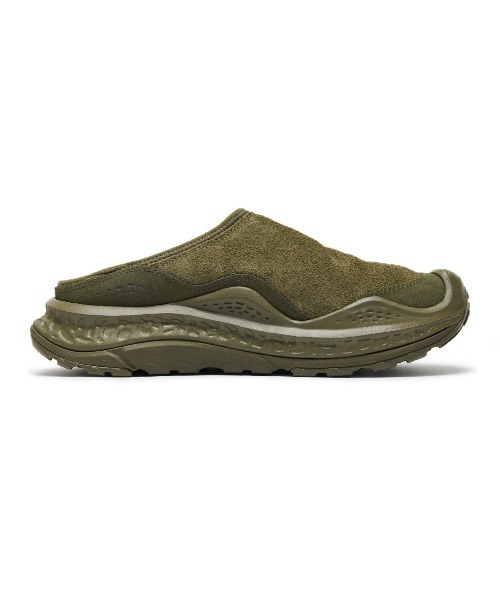 HOKA ONEONE（ホカ オネオネ） スリッポン HOKA ORA PRIMO EXT（ホカ