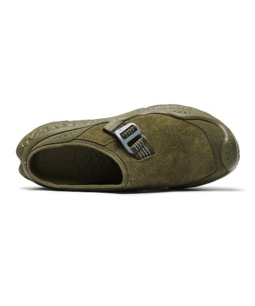 HOKA ONEONE（ホカ オネオネ） スリッポン HOKA ORA PRIMO EXT（ホカ