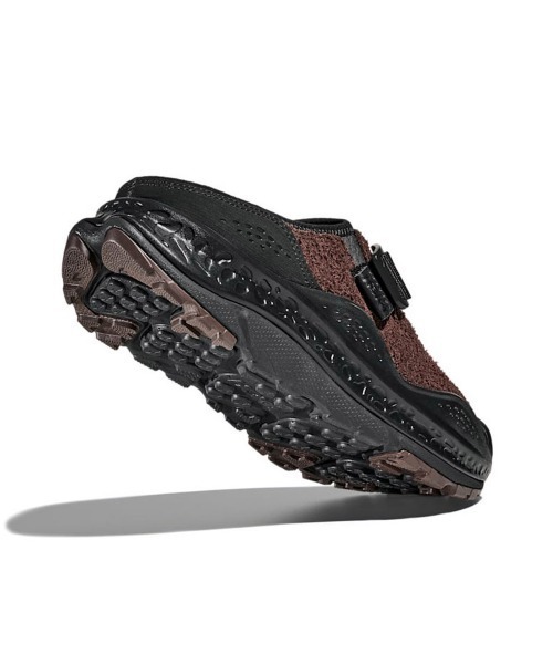 HOKA ONEONE（ホカ オネオネ） スリッポン HOKA ORA PRIMO EXT（ホカ