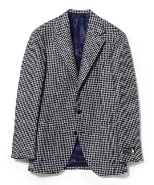 BEAMS F（ビームスF） コート ジャケット F05P_FERLA323003 メンズ