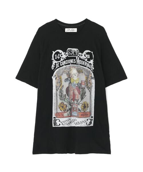 SHARE SPIRIT（シェアースピリット） tシャツ SHARE SPIRIT/シェアー