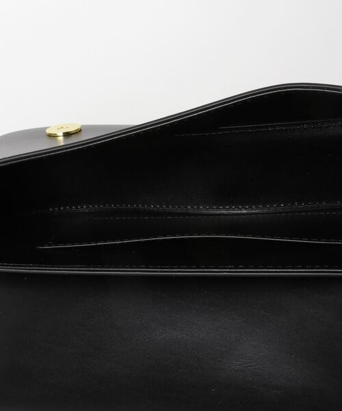 「JW PEI」 ショルダーバッグ ONE SIZE ブラウン レディース_画像3