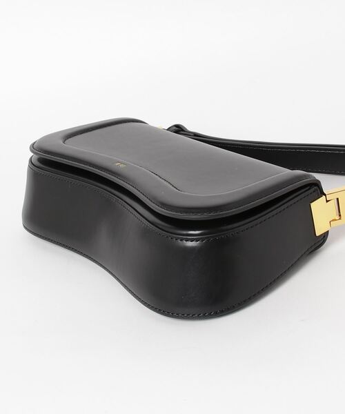 「JW PEI」 ショルダーバッグ ONE SIZE ブラウン レディース_画像5