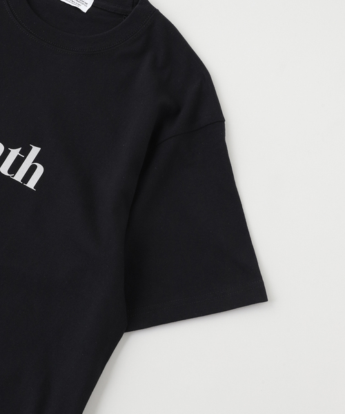 tシャツ POET MEETS DUBWISE(ポエトミーツダブワイズ) BREATH T-shirt メンズ レディース | POET MEETS DUBWISE | 05