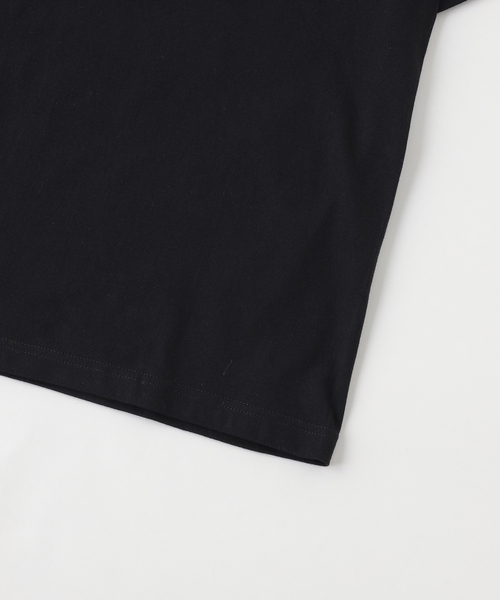 tシャツ POET MEETS DUBWISE(ポエトミーツダブワイズ) BREATH T-shirt メンズ レディース | POET MEETS DUBWISE | 06