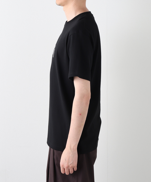 tシャツ POET MEETS DUBWISE(ポエトミーツダブワイズ) BREATH T-shirt メンズ レディース | POET MEETS DUBWISE | 10