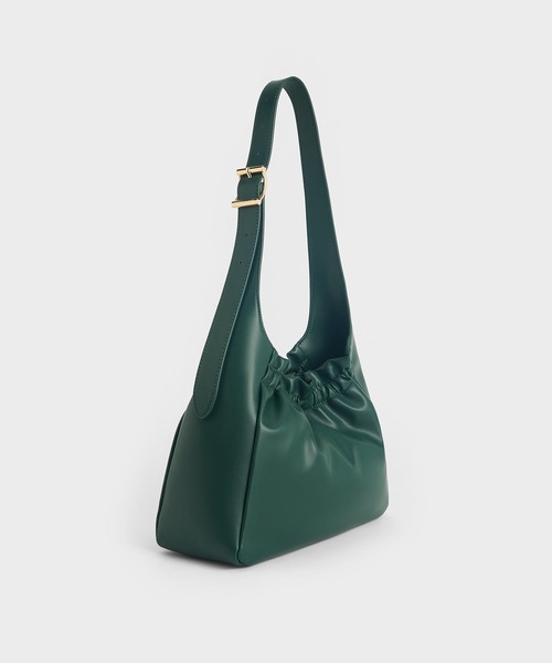 CHARLES ＆ KEITH（チャールズ&キース） 「CHARLES & KEITH」 トート