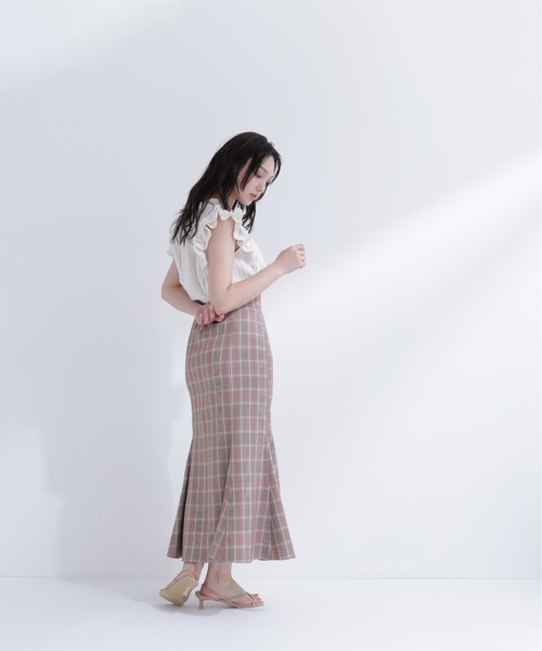 NATURAL BEAUTY BASIC（ナチュラルビューティーベーシック） ロング