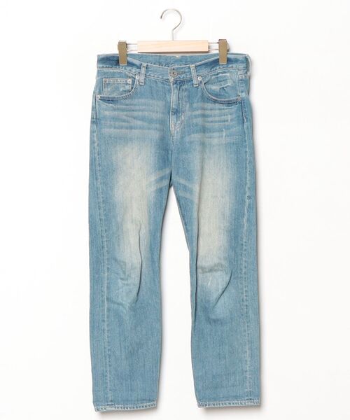 URBAN RESEARCH DOORS（アーバンリサーチドアーズ） デニムパンツ 38 