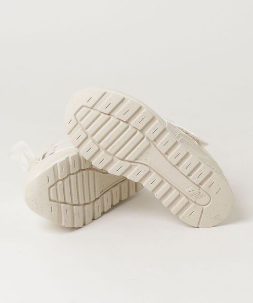 「New Balance」 「KIDS」ローカットスニーカー 19.5cm ホワイト系その他 キッズ_画像3