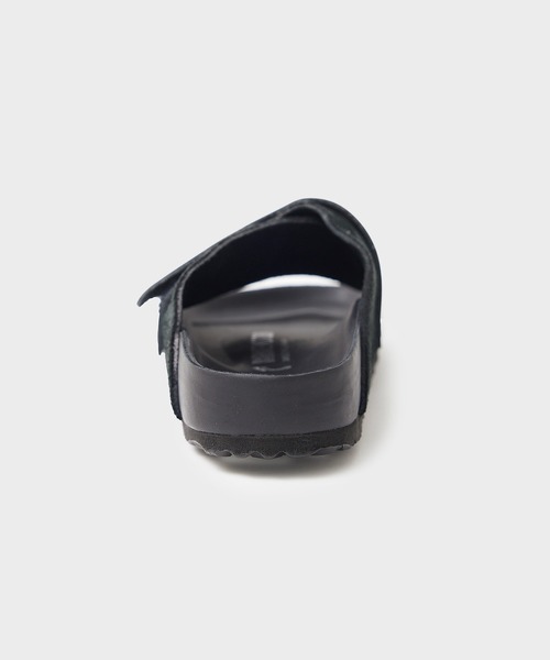 BIOTOP（ビオトープ） サンダル WOMEN「BIRKENSTOCK for BIOTOP」Kyoto