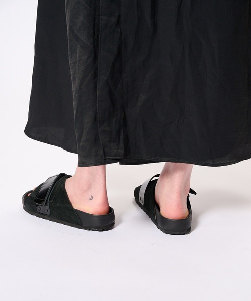BIOTOP（ビオトープ） サンダル WOMEN「BIRKENSTOCK for BIOTOP」Kyoto
