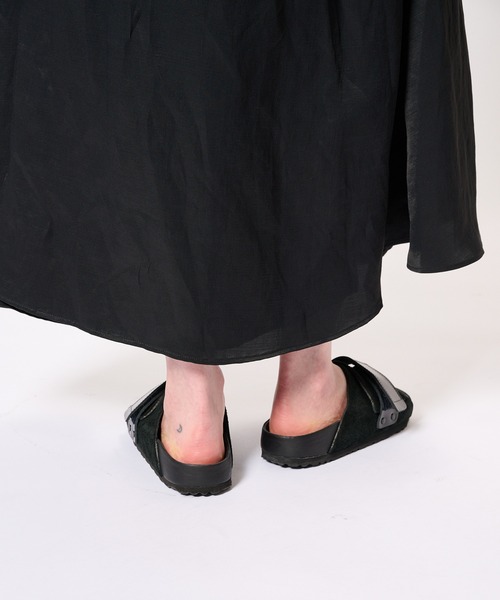 BIOTOP（ビオトープ） サンダル WOMEN「BIRKENSTOCK for BIOTOP」Kyoto