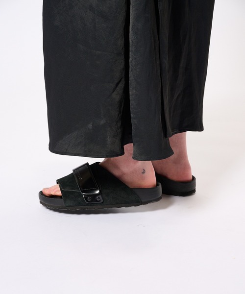 BIOTOP（ビオトープ） サンダル WOMEN「BIRKENSTOCK for BIOTOP」Kyoto