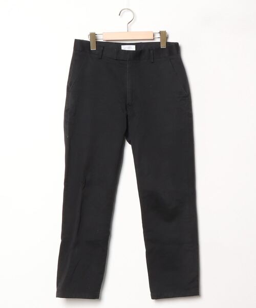 SATURDAYS NYC ブラックパンツ Saturdays NYC（サタデーズ ニューヨークシティ） パンツ 29 ブラック