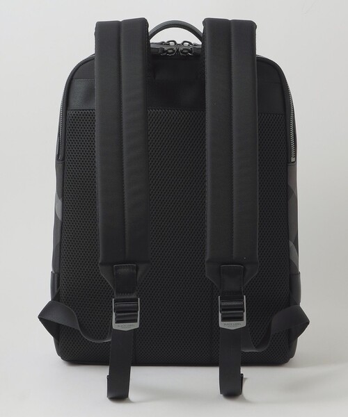 【BLACK LABEL CRESTBRIDGE】ビジネスリュック BLACK LABEL CRESTBRIDGE（ブラックレーベル クレストブリッジ