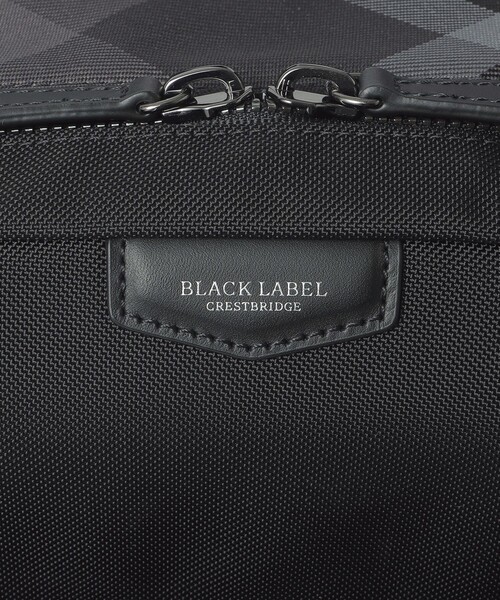 BLACK LABEL CRESTBRIDGE（ブラックレーベル クレストブリッジ