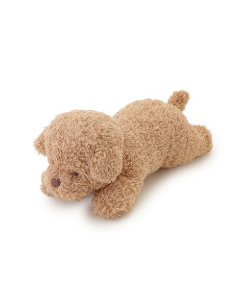 【新品】残り１点ジェラートピケのぬいぐるみ40cm gelato pique（ジェラートピケ） おもちゃ お散歩ドッグぬいぐるみ