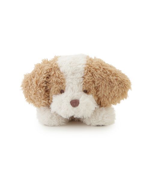 gelato pique（ジェラートピケ） おもちゃ お散歩ドッグぬいぐるみ