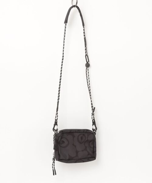 marimekko（マリメッコ） ショルダーバッグ バッグ 「kioski」Iloisa